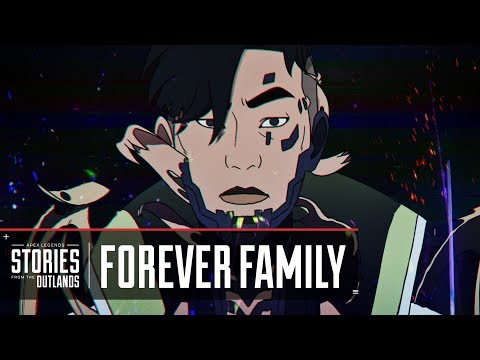 Apex Legends | Stories from the Outlands – “Forever Family”
