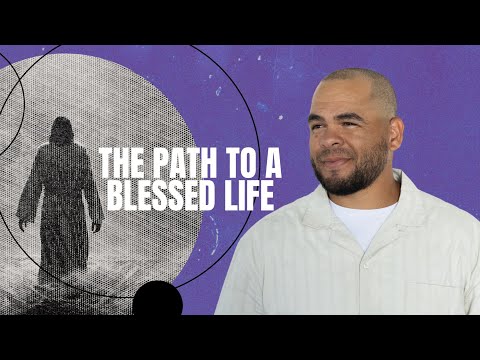 THE PATH TO A BLESSED LIFE // GOD’S HOUSE HD // PSALM 1