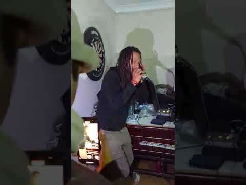 Dublife 6th Edition - Pt15 - Alpha Steppa & Nai-Jah, DJ Kullar & Ramon Judah. Last One