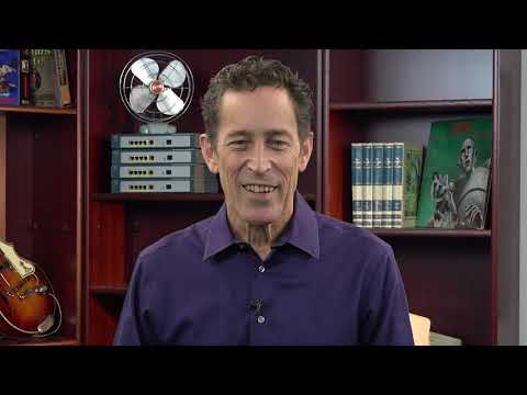 CompTIA IT Fundamentals ITF+ (FC0-U61) Video Course with Scott Jernigan