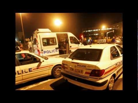 Royaume du sud "Rhedji" feat l'inattendu & prodij freestyle