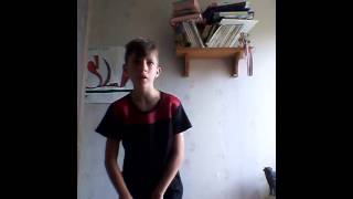 Reprise tairo high grade de Sacha