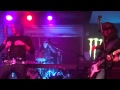 BRUCE KULICK HEAVEN'S ON FIRE ROY MAYORGA ...