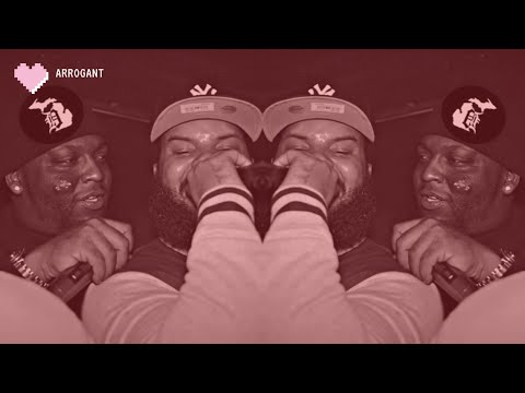 (FREE) RMC Mike x Rio Da Yung OG x Detroit Type Beat 2022 | 'Disaster'