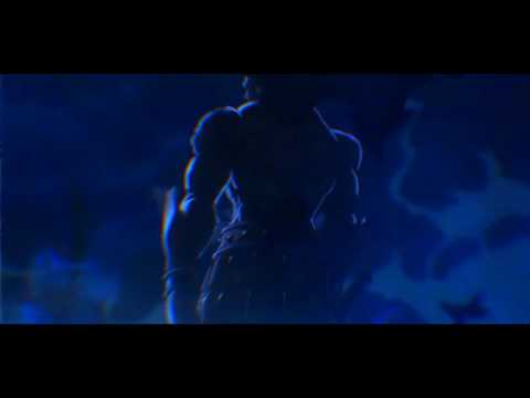 1KCAIM & 1KBANE - PERISH (AMV)