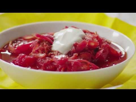 How to Make Borscht | Soup Recipes | Allrecipes.com