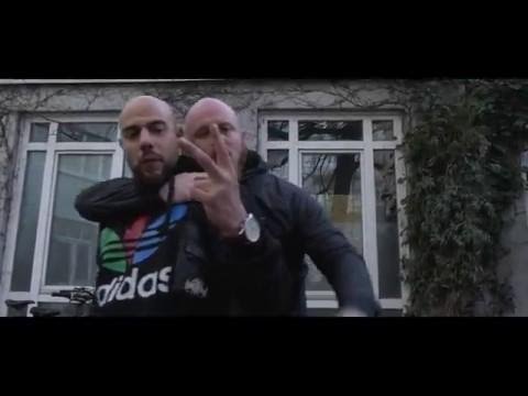 REEPERBAHN KAREEM - LA FAMILIA ft. STIK (Official Video)