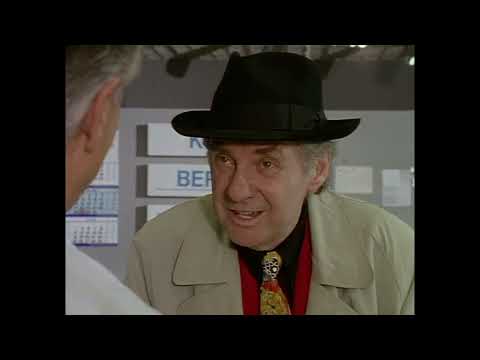 2-Zwei alte Hasen Folge aller Anfang ist schwer (F2)