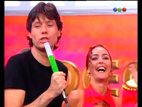 El Show De Waldo, Bailarinas Españolas - Videomatch