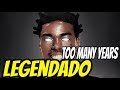 Kodak Black Too Many Years Ft PNB Rock