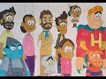 Once Upon A Nickelodeon The Real Finished Version
