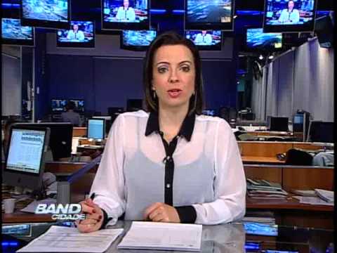 Band Cidade Campinas 10 10 2012 - bloco 01