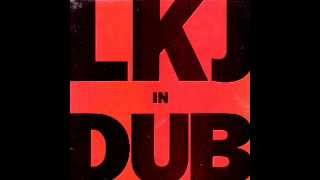 Linton Kwesi Johnson - LKJ In Dub - 02 - Reality Dub