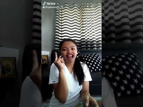 Senorita (tiktok) #tulolaway