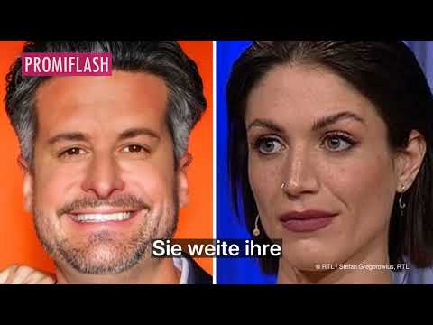 Mörder-Eklat: Tobi Pankow gibt Tessa Chance auf Versöhnung
