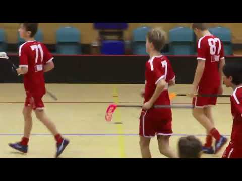 IIBK - JIK period 1, semifinal, Gothia Cup 2019