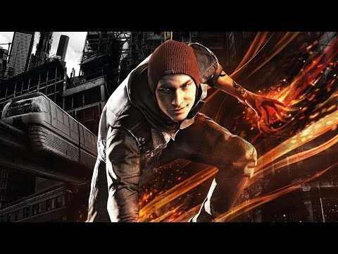 inFamous: Second Son - Test / Review (Gameplay) zum Superhelden-Spektakel für PS4