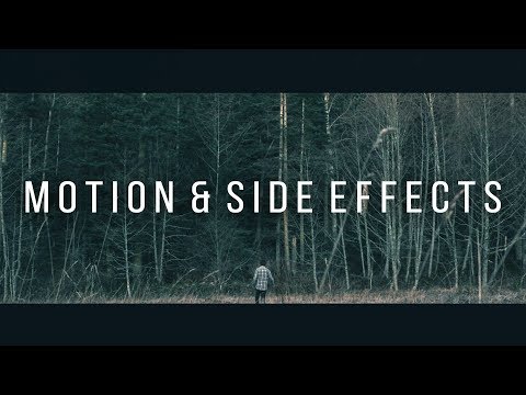Flight Paths - Motion & Side Effects (OFFICIAL VIDEO)