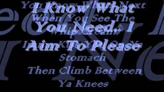 Khleo -I&#39;m Feenin(Lyrics)