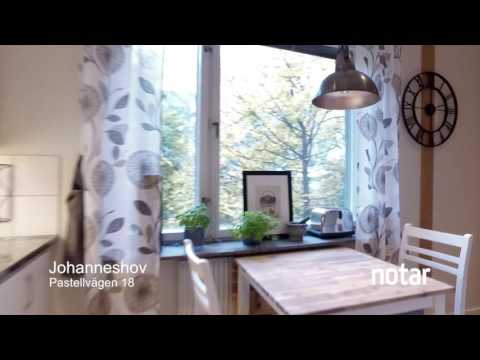 Såld, 1:a · 35m2 · 2224 kr avg, Enskede Blåsut : Via Notar mäklare Farsta, Sköndal, Skogås &