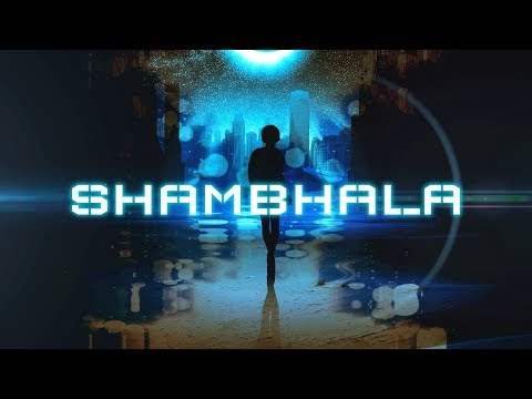 The Hidden Kingdom of Shambhala