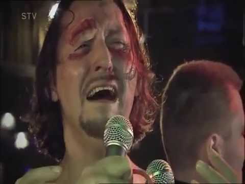 Anketa OTO 2013 - Herec - Dokrútka