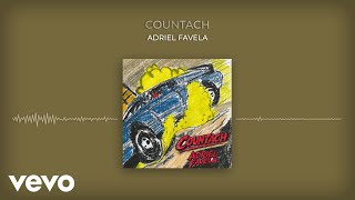 COUNTACH Lyrics English Translation