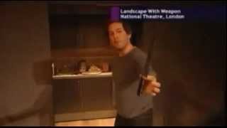 Landscape with Weapon excerpt