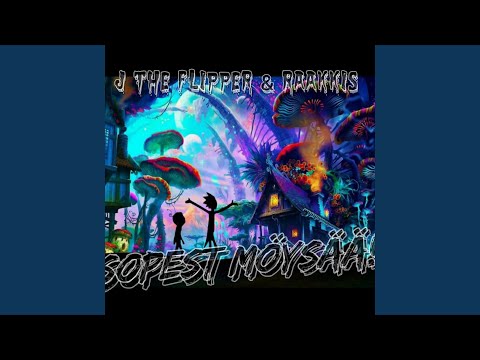 Sopesta Möysää (feat. Raakkis)