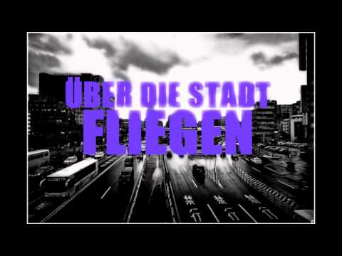 Ammo & Sparky - Über die Stadt Fliegen (Exclusive)