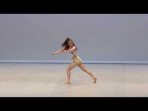 Shun Nagasue, 308 - Prix de Lausanne 2018, contemporary