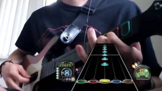 GH3 - Black Fire by Dragonforce 100% FC