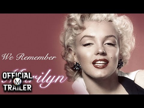 We Remember Marilyn WE REMEMBER MARILYN (1996) | Official Trailer trailer thumbnail