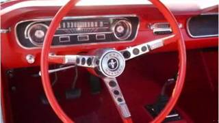 preview picture of video '1965 Ford Mustang Used Cars Inver Grove Heights MN'