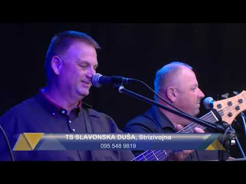 02 Mladi Kosac TS Slavonska Duša  RubalaShow 23 10 2022
