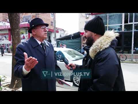 Fake OFF - Vox Pop - A meret pushteti me bilbila? - Vizion Plus