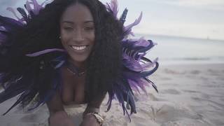 Teff Hinkson - Vibe Like You (OMG)