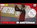 Spektakel in een Kolkende Arena?! | FIFA 22 Ajax Career Mode #17
