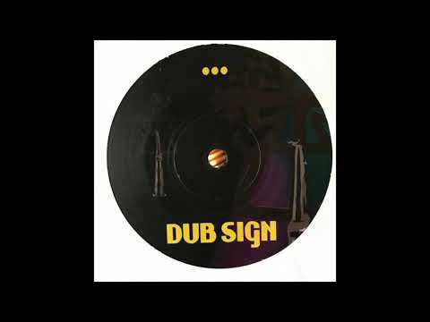 Dub Sign - Humble Brother & Jah Ragga - Dub Invasion Records DIR7017