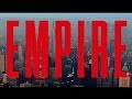 KIDS OF THE APOCALYPSE - EMPIRE 
