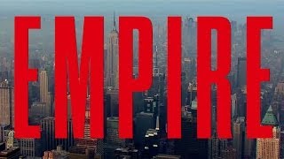 KIDS OF THE APOCALYPSE - EMPIRE