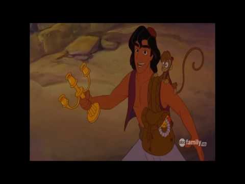 Aladdin the Return of Jafar - Opening Scene 1080p