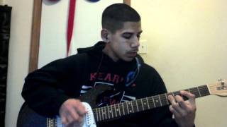 Will You Still Love Me Tomorrow - Me First and the