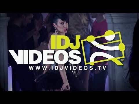 CVIJA FEAT. DARA BUBAMARA - NOC ZA NAS (OFFICIAL VIDEO)