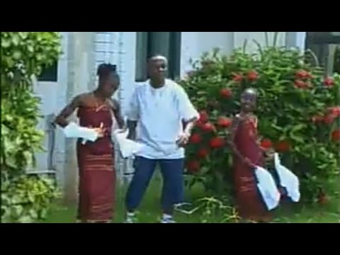 Chuks Igba - Ngbuonye Ebi Enu