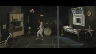 BEN TAYLOR - Oh Brother (Official Music Video)