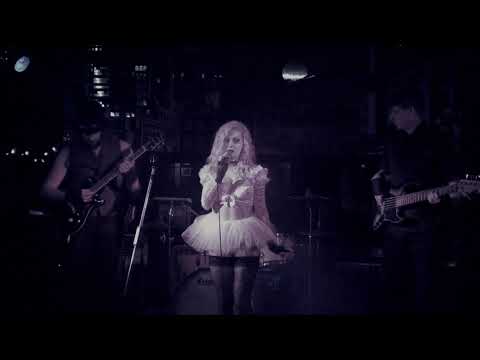 Charlie Monroe Live at Pub 340 in Vancouver