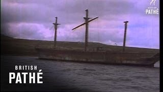 Mrs Alec Rose: Portsmouth (1968)