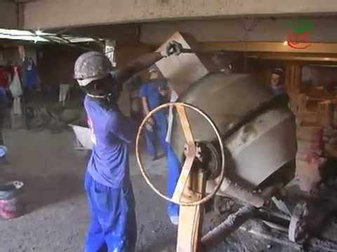 UPFTV Reportagem - Senegaleses