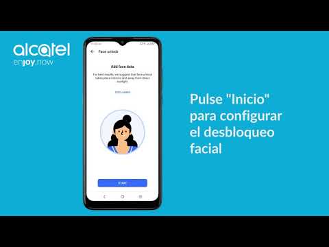 Tutorial: Face unlock ES